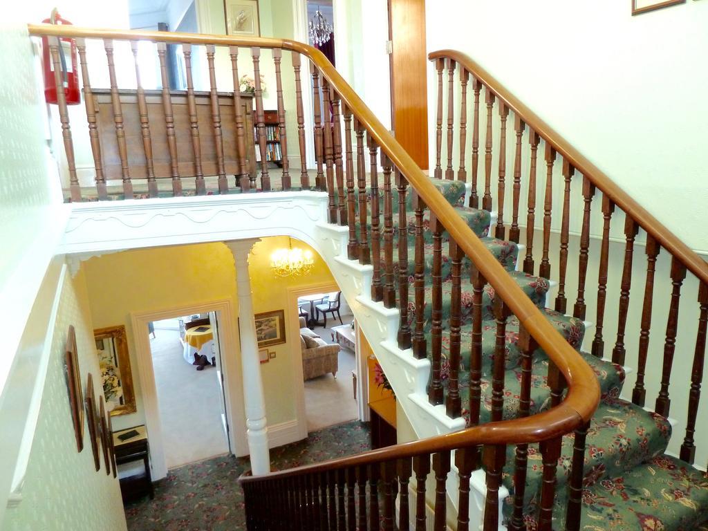 Cloudlands Guest House Torquay Buitenkant foto