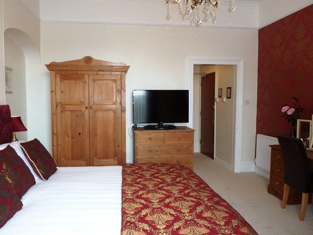 Cloudlands Guest House Torquay Buitenkant foto