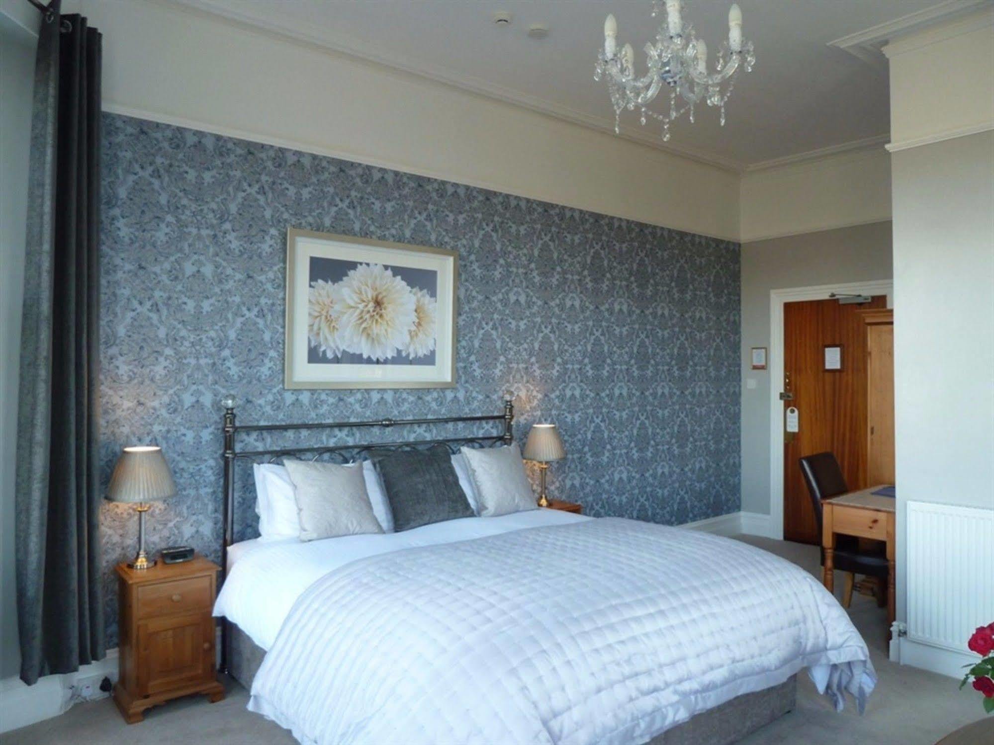 Cloudlands Guest House Torquay Buitenkant foto